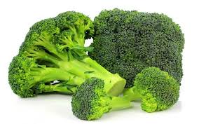 Brocoli kilo